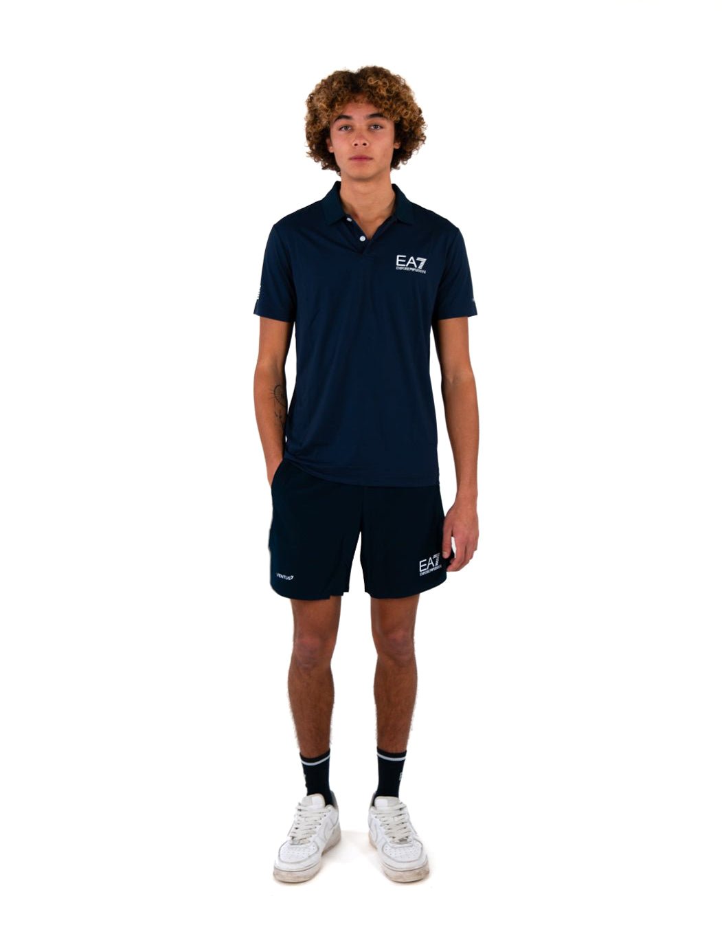 EA7 - Polo Shirt